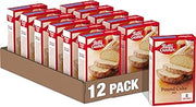 Betty Crocker Pound Cake Mix, 16 oz. (Pack of 12)