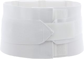 Core Products Triple Action Sacroiliac Back Support w/Pads - XLarge