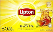 Lipton Black Tea