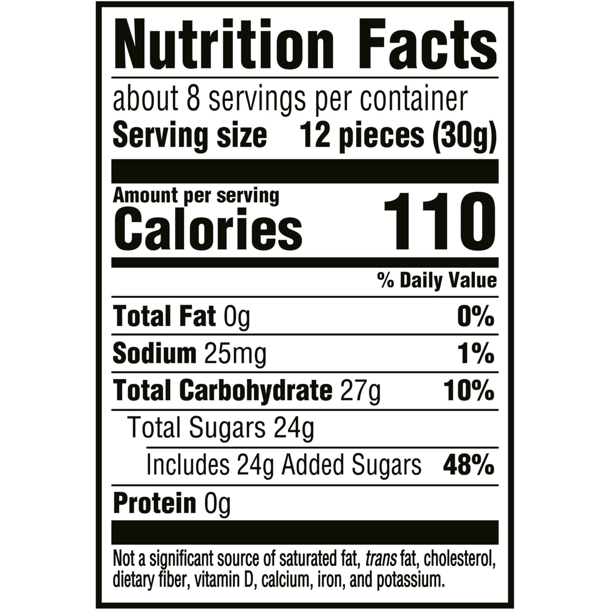 Soft & Chewy Candy by Sour Patch Kids – 8 Ounce (Pack of 12), Assorted, Pack of 12, Model 70462035964