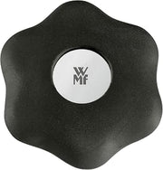 WMF Twist-Off Lid Tongs Clever & More Cromargan® Stainless Steel Diameter 6 cm