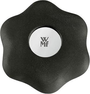 WMF Twist-Off Lid Tongs Clever & More Cromargan® Stainless Steel Diameter 6 cm