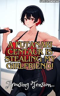 A Futanari Centaur is Stealing My Girlfriend!: Arousing Tension...