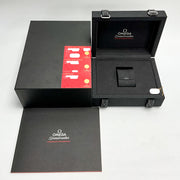 Wrist Watches by Omega – Black, Model 310.30.42.50.01.002