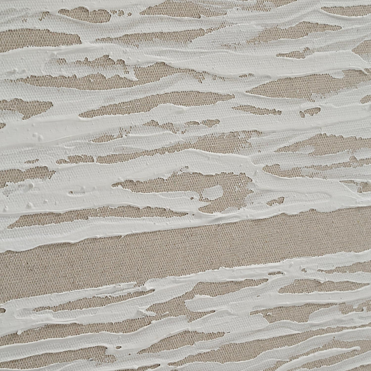 Renwil Chiari 36" Wide Canvas Art by Ren-Wil – 36"L x 36"W, Beige, Model OL2170