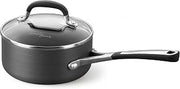 Simply Calphalon Nonstick 1-Quart Sauce Pan