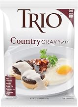 Nestle Trio Country Gravy Mix 8 Case 22 Ounce