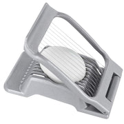 Germany Multipurpose Stainless Steel Wire Egg Slicer (Grey) by Westmark – A.a, Stainless Steel, Gray, Model 4004094102066