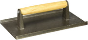 Steak Weight (Each) by American Metalcraft – 5" x 9", Model ISW3