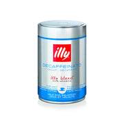 Illycaffe Coffee Grnd Decaf Reglr – 9.0932 cm x 8.9916 cm x 14.7066 cm, Pack of 2, Model EC30