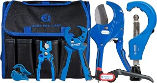 Jonard Tools TK-260 Fiber Duct Kit