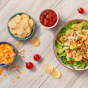 Tostitos Chip and Dip Pack / 1 Count (Pack of 16) / 16 Count Processed Cheese