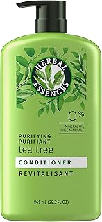 Herbal Essences Purifying Conditioner, Tea Tree, 29.2 Fl Oz, 7.640 Fl Oz