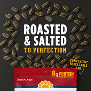 David Sour / 5.25 Ounce (Pack of 1) / 1 Sunflower Seeds