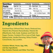 Sandies Pecan Cookies by Keebler – 11.3 Ounce (Pack of 1), Model 00027800065572