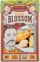 Upton Natural's Organic Banana Blossom (case of 6)