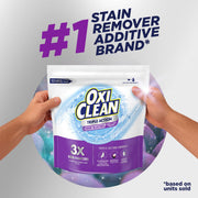OxiClean 64 Ounce (Pack of 1) / 1 Stain Removers