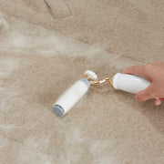SALAV Pearl / 8.5in x 3.25in x 3.5in / 1 Lint Removers