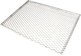 Bakers Pride T1243U Long-Bottom [Xx] Grate Assembly