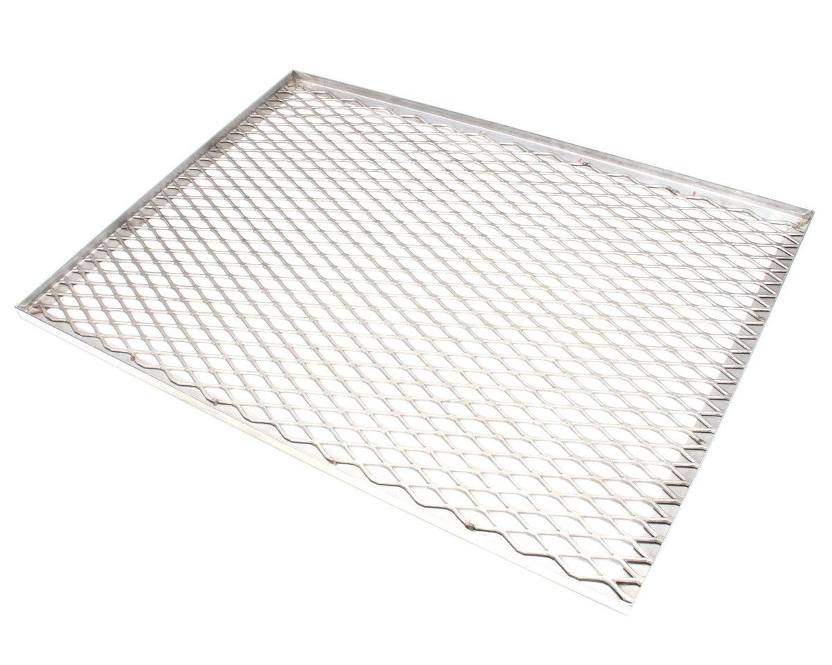 Long-Bottom [Xx] Grate Assembly by Bakers Pride – Model T1243U