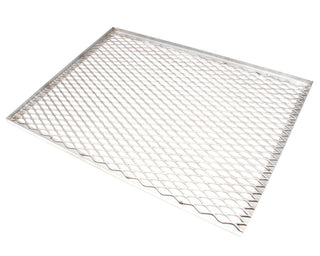 Long-Bottom [Xx] Grate Assembly by Bakers Pride – Model T1243U