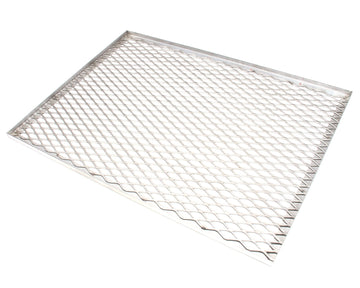 Long-Bottom [Xx] Grate Assembly by Bakers Pride – Model T1243U