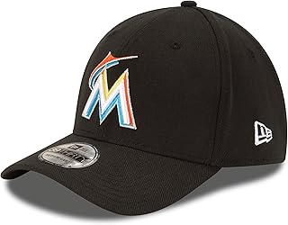 New Era MLB JR Home Team Classic 39THIRTY Stretch Fit Cap