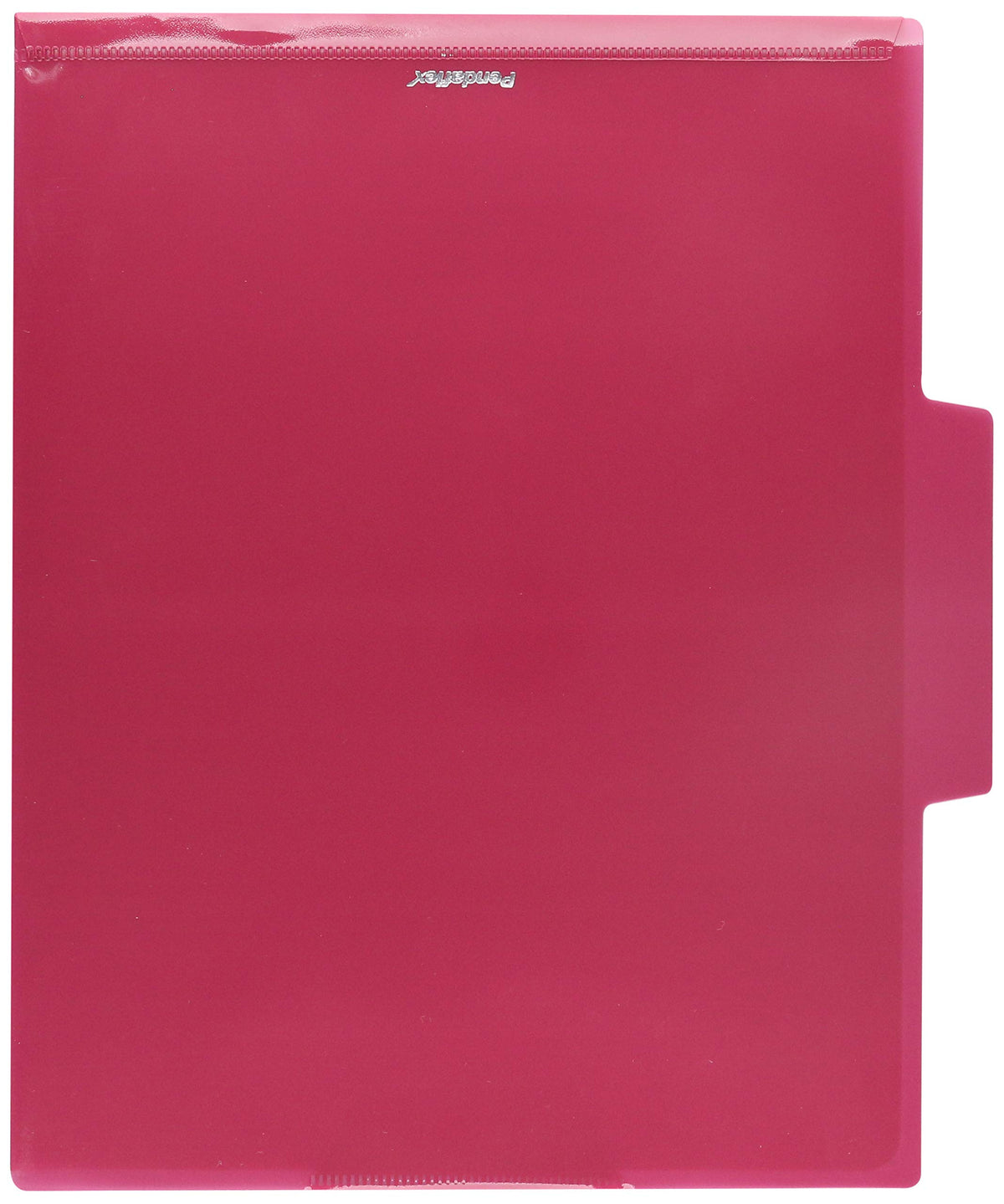 ® Poly View Folders by Pendaflex – True, Poly, Assorted, Pack of 6, Model 52565