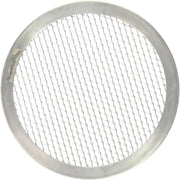 American Metalcraft 7-inch diameter (Pack of 5) / Pizza screen / כסף Pizza Pans & Stones