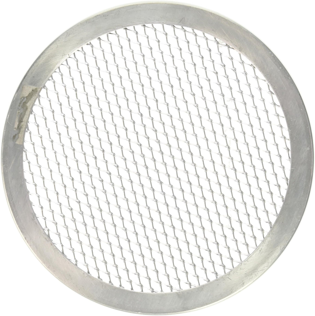 American Metalcraft 7-inch diameter (Pack of 5) / Pizza screen / כסף Pizza Pans & Stones