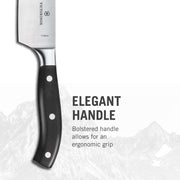 Victorinox 7.9" / grammet / Black Knife Block Sets