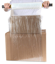 Modern Innovations 15 Inch / 2 / Clear Stretch Film