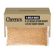 Cereal Bulk Pack by Cheerios – 29 Ounce (Pack of 4), Pack of 4
