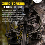 TRX Ultra by TenPoint – Aluminum, Vektra, Model CB26001-7899