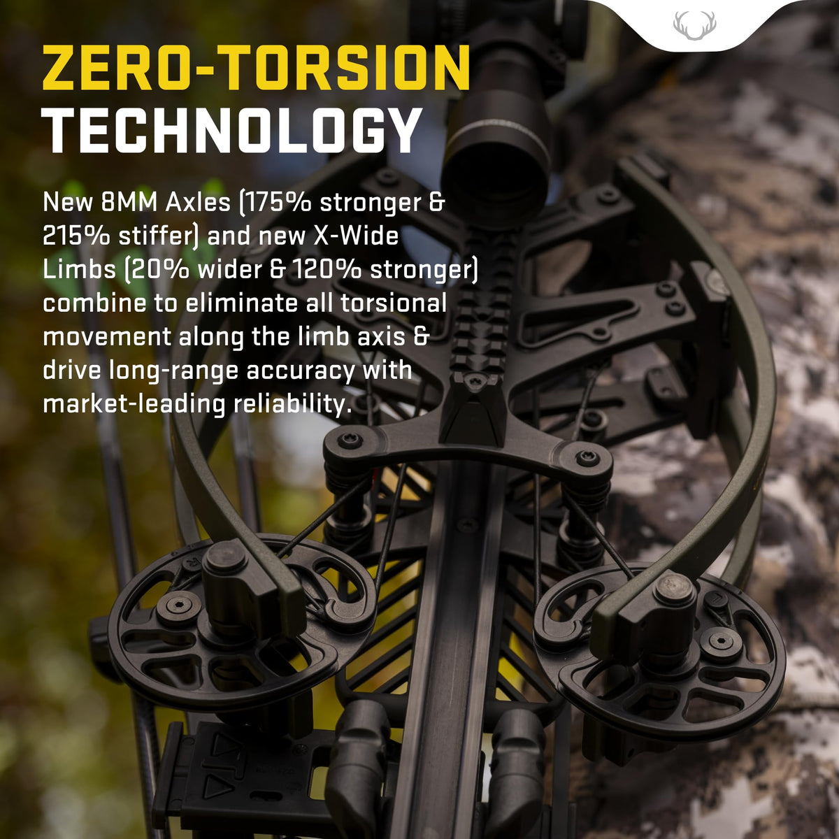 TRX Ultra by TenPoint – Aluminum, Vektra, Model CB26001-7899