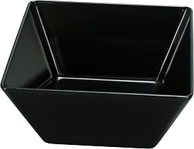 Yanco RM-405BK Rome Square Bowl
