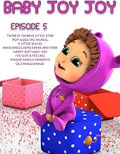 Baby Joy Joy Episode 5