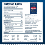 Cut Spaghetti Pasta 16 oz by Barilla – 16 Ounce (Pack of 1), Model 212-38-0315