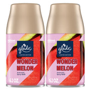 Automatic Spray Refill by Glade – 6.2 Oz (Pack of 2), N/A, Model 366739