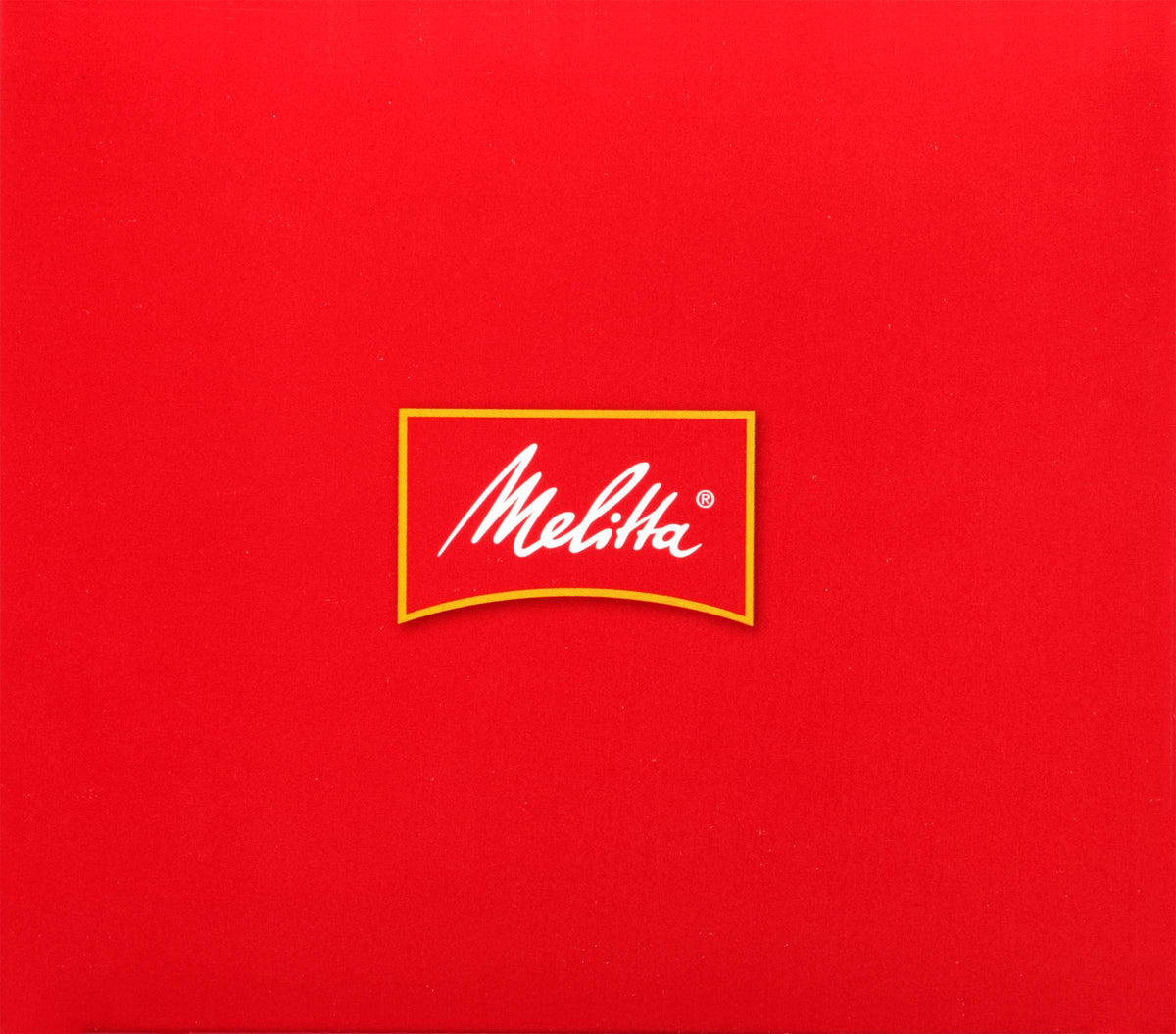 64008 Red Ready Joe Filter Cone by Melitta – 1 Count, 64 ounces, Plastic, Red, Model 0055437640701