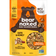Bear Naked 11 Ounce (Pack of 2) / 2 Breakfast Foods