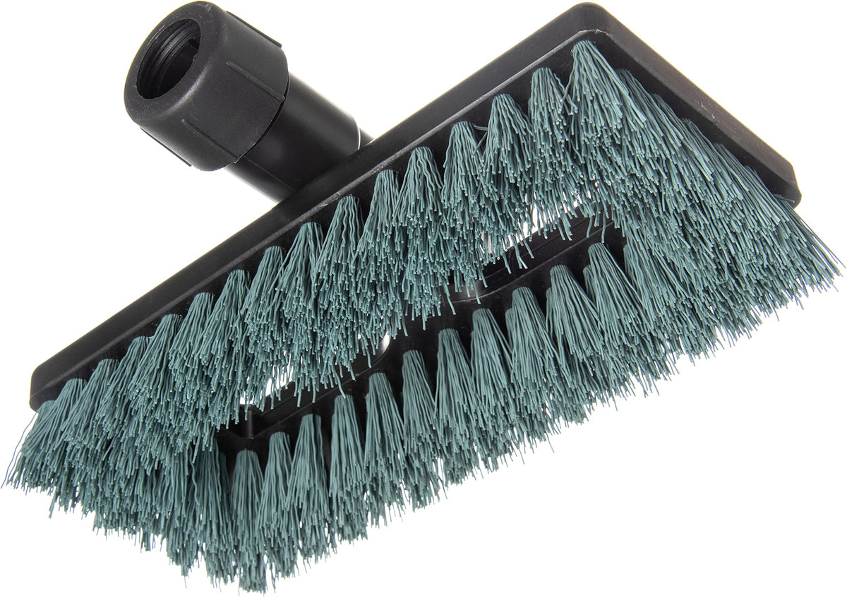 Carlisle FoodService Products Blue / 12 / 8 x 3.5 Inches Floor Cleaners