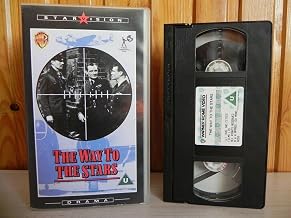 The Way to the Stars [VHS]