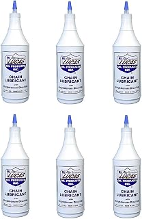 Lucas Oil 10014 Lubricant - 1 Quart (6)