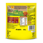 Nutri Licious Pazzta - Tomato Twist (64 g) by Maggi – 2.26 Ounce (Pack of 1), Model 8901058138245