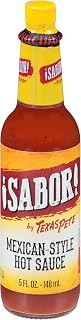Texas Pete Sabor, Mexican Hot Sauce 5 fl oz. (12 count)