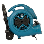 XPOWER Medium / Pro P-630HC / Blue Carpet & Upholstery Cleaners & Accessories