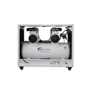 California Air Tools Inc. 20040SPCAD Steel Air Compressor, 20 gal., 220V - Default Title