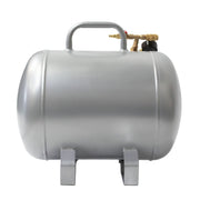California Air Tools Inc. Aluminum Tank - photo 2