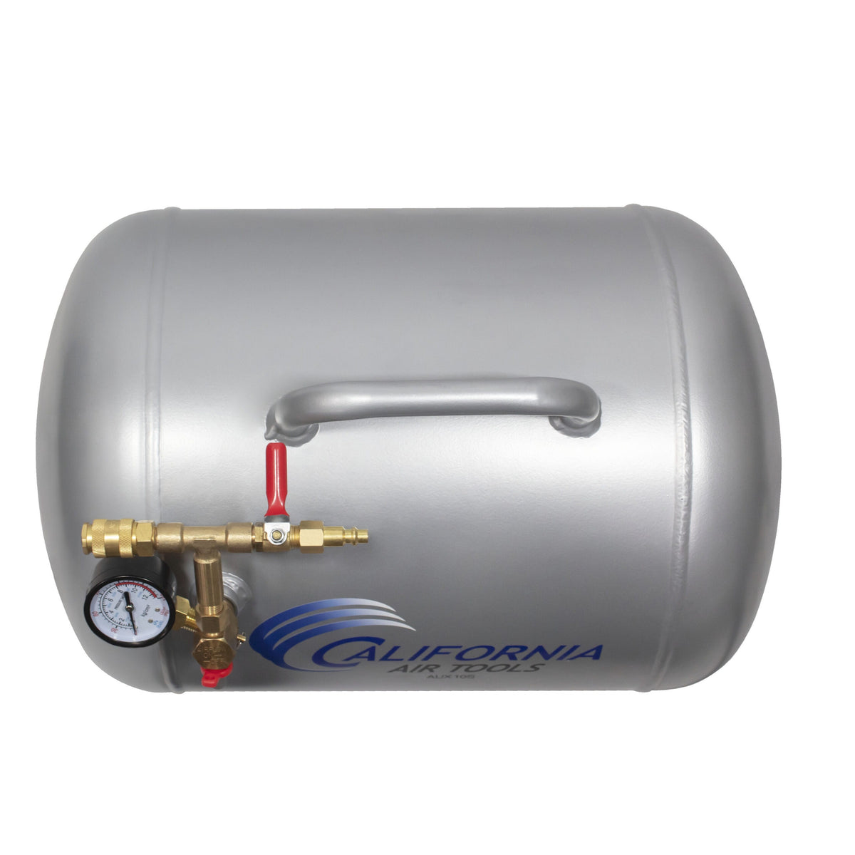 California Air Tools Inc. Aluminum Tank - photo 4